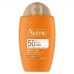 Avene Ultra Fluid Perfector SPF50+ 50ml - Αντηλιακή Κρέμα Προσώπου Mε Χρώμα Χωρίς Άρωμα