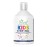 Natural Vitamins Kids Vitamin C + D3 + Zinc συμπλήρωμα διατροφής Γεύση Πορτοκάλι 500ml