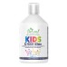 Natural Vitamins Kids Vitamin C + D3 + Zinc συμπλήρωμα διατροφής Γεύση Πορτοκάλι 500ml