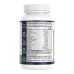 Natural Vitamins Digestive Relief Σύμπλεγμα Ενζύμων - 60 Κάψουλες