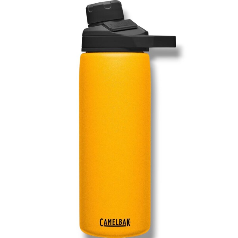 Camelbak Chute Mag Κίτρινο-Διάφανο 600ml Camelbak Chute Mag Κίτρινο-Διάφανο 600ml