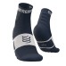 COMPRESSPORT 2-PACK SOCKS (BLUE / WHITE)