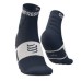 COMPRESSPORT 2-PACK SOCKS (BLUE / WHITE)