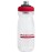 Camelbak Podium Πλαστικό Παγούρι Ποδηλάτου Fiery Red 620ml