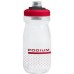 Camelbak Podium Πλαστικό Παγούρι Ποδηλάτου Fiery Red 620ml