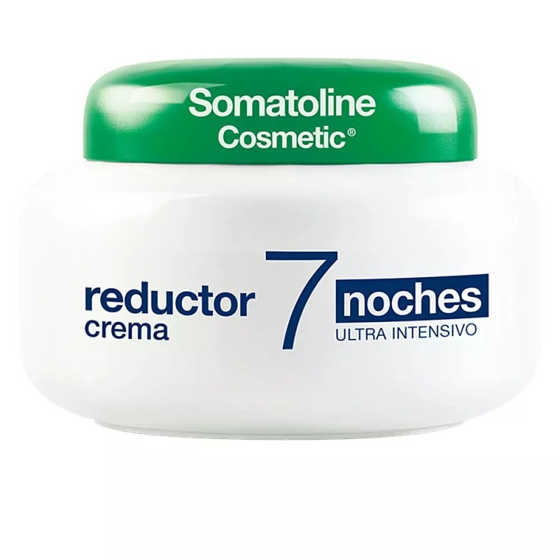 Somatoline Cosmetic Εντατικό Αδυνάτισμα 7 Νύχτες Κρέμα Θερμικής Δράσης 400 ml Somatoline Cosmetic Εντατικό Αδυνάτισμα 7 Νύχτες Κρέμα Θερμικής Δράσης 400 ml