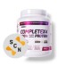 SCN CompleteX4 - 100% Isolated & Hydrolyzed Protein 920gr (COOKIES & CREAM)