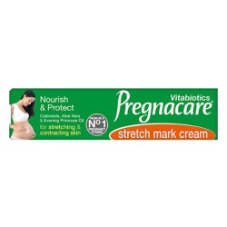 Vitabiotics Pregnacare Stretch Mark Cream Κρέμα για Ραγάδες 100 ml