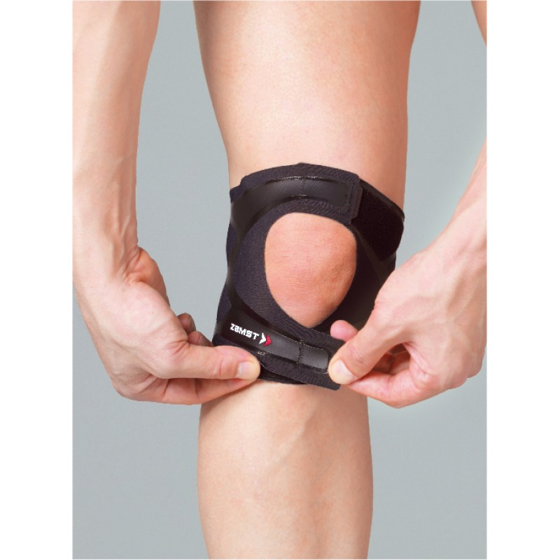 Zamst Filmista Knee (Σταθεροποιητής Γόνατος)