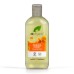 Dr.Organic Manuka Honey Shampoo Σαμπουάν Μαλλιών Με Βιολογικό Μέλι Μανούκα 265ml