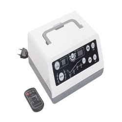 Mobiakcare Αντλία πρεσσοθεραπείας 4 εξόδων ψηφιακή 0806211