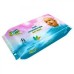 Open Care Baby Wet Wipes 72pcs