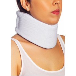 Afrodite Αυχενικό Μαλακό Κολάρο / Περιλαίμιο / 8 cm / One Size / 05048
