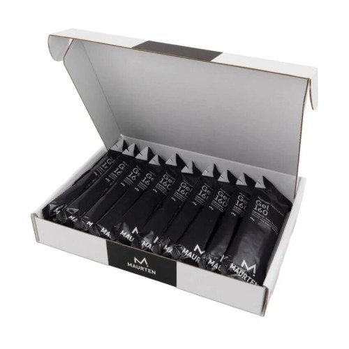 Maurten Gel 160 Ενεργειακό Τζελ  BOX 12 τεμ.