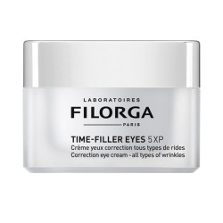 Filorga Time Filler Eyes 5XP, Αντιγηραντική Κρέμα Ματιών 15ml