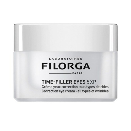 Filorga Time Filler Eyes 5XP, Αντιγηραντική Κρέμα Ματιών 15ml
