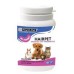 Health Pet Hairpet, Ενισχύει Το Τρίχωμα 60caps