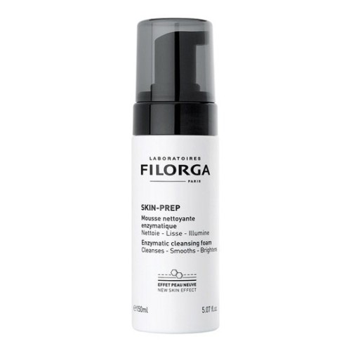Filorga Skin-Prep Enzymatic Cleansing Foam, Ενζυματικός Αφρός Καθαρισμού 150ml
