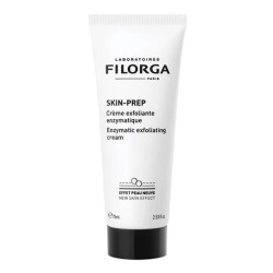 Filorga Skin-Prep Enzymatic Exfoliating Cream, Ενζυματική Κρέμα Απολέπισης 75ml