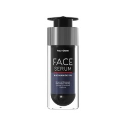 Frezyderm Face Serum Niacinamide 10% Αντιγηραντικός Ορός Προσώπου, 30ml