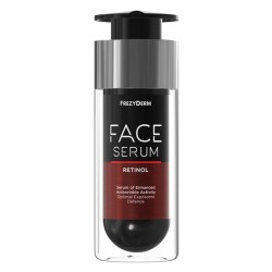 Frezyderm Face Serum Retinol Ορός Aντιγήρανσης με Ρετινόλη, 30ml