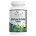 Natural Vitamins Joint And Arthritis Formula 120Caps