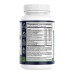 Natural Vitamins Vitamin B 100 Complex 50 ταμπλέτες