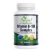Natural Vitamins Vitamin B 100 Complex 50 ταμπλέτες