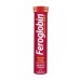 Vitabiotics Feroglobin Fizz Συμπλήρωμα Σιδήρου 20 tabs