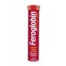 Vitabiotics Feroglobin Fizz Συμπλήρωμα Σιδήρου 20 tabs