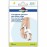 Master Aid Hallus Valgus Night Splint One Size (EU 36-43), 2 Τεμάχια