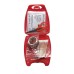 Matsuda First Aid Kit Προγεμισμένο Φαρμακείο Τσέπης, 1τεμ