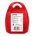 Matsuda First Aid Kit Προγεμισμένο Φαρμακείο Τσέπης, 1τεμ
