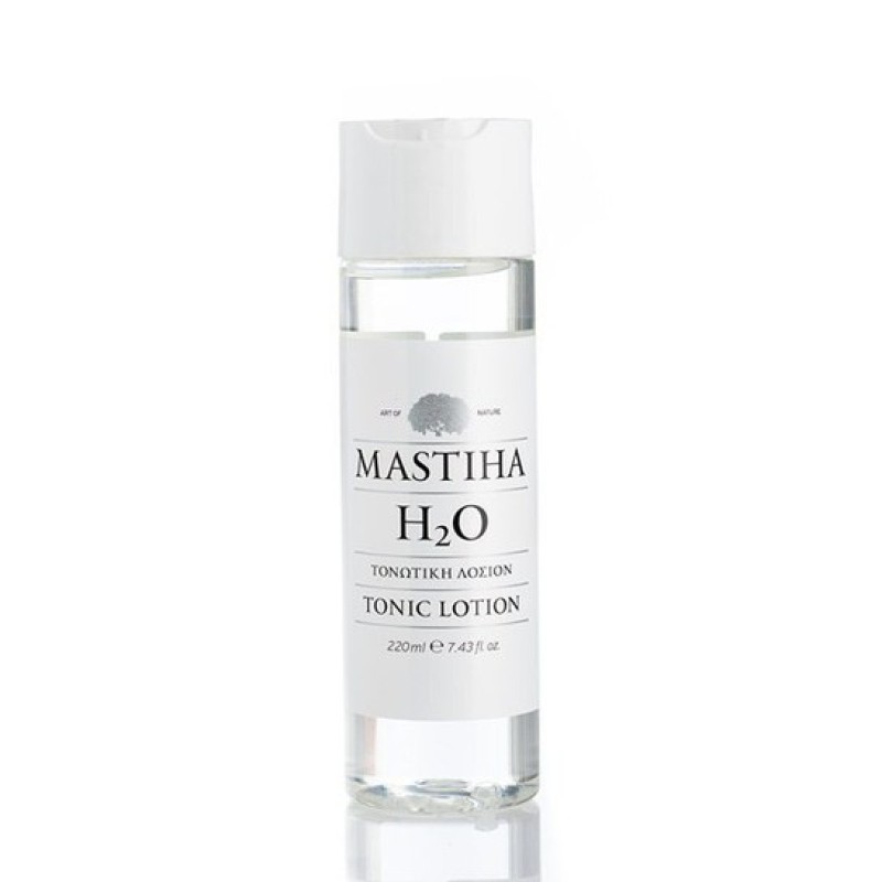 Mastiha Τονωτική Λοσιόν Μαστιχόνερου 220ml Mastiha Τονωτική Λοσιόν Μαστιχόνερου 220ml