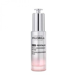 Filorga NCEF-Revitalize Serum Αντιρυτιδικός Ορός Προσώπου Πολλαπλής Αναζωογόνησης, 30ml