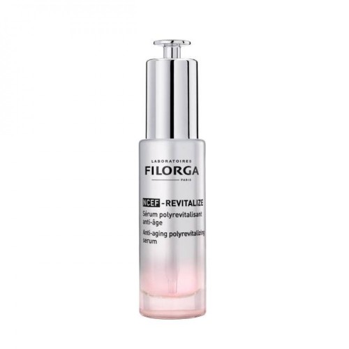 Filorga NCEF-Revitalize Serum Αντιρυτιδικός Ορός Προσώπου Πολλαπλής Αναζωογόνησης, 30ml