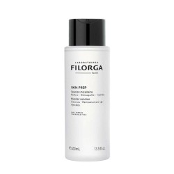 Filorga Skin-Prep Micellar Solution Νερό Καθαρισμού 3σε1 για Πρόσωπο & Μάτια, 400ml
