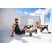 BLACKROLL - PRO Foam Roller - 30cm - Grey