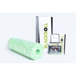 BLACKROLL MED 45 FOAM ROLLER