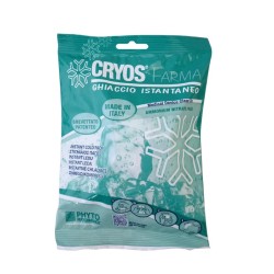 Phyto Performance CryosSafe Instant Cold Pack Παγοκύστη Στιγμιαία (20x13cm) 1τεμ