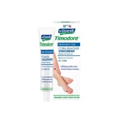 Dr. Ciccarelli Αλοιφή Αφαίρεσης Κάλων 5ml