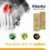 Natural Vitamins Kiklofor Natural Complex Συμπλήρωμα Διατροφής Για Την Ισορροπία Του Κυκλοφορικού Συστήματος 50ml