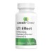 Green Forest UTI Effect D-Mannose, Cranberry Pacran & Vitamin C 15 κάψουλες μέγιστης απορρόφησης
