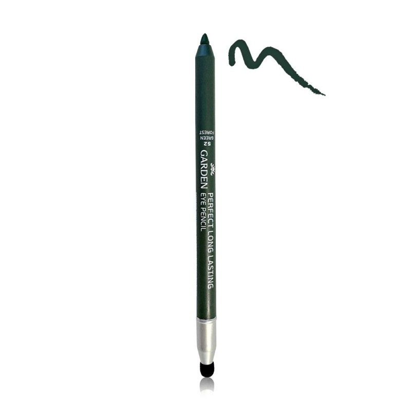 Garden Perfect Long Lasting Eye Pencil 52 Green Forest Garden Perfect Long Lasting Eye Pencil 52 Green Forest