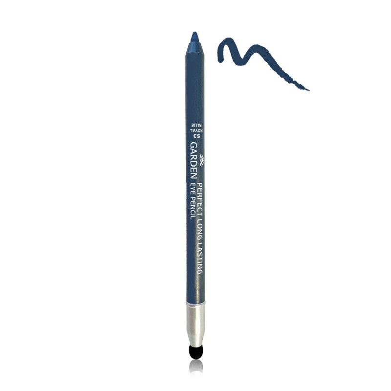 Garden Perfect Long Lasting Eye Pencil 53 Royal Blue Garden Perfect Long Lasting Eye Pencil 53 Royal Blue