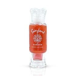 Garden Fairyland Lip Oil Tutti Frutti Lily 2