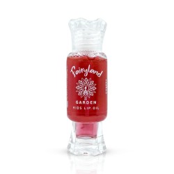 Garden Fairyland Lip Oil Cherry Lily 1