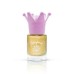 Garden Fairyland Nail Polish Glitter Gold Jiny 4