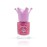 Garden Fairyland Nail Polish Glitter Pink Rosy 1