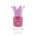 Garden Fairyland Nail Polish Glitter Pink Rosy 1